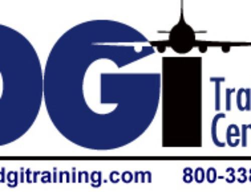 Welcome DGI Training as a Friend of the Institute 2026-2027
