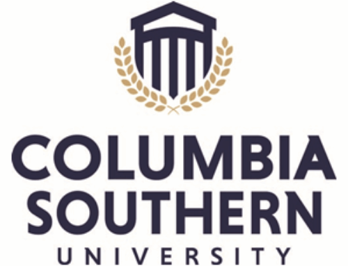 Columbia Southern University Online Courses for 2026