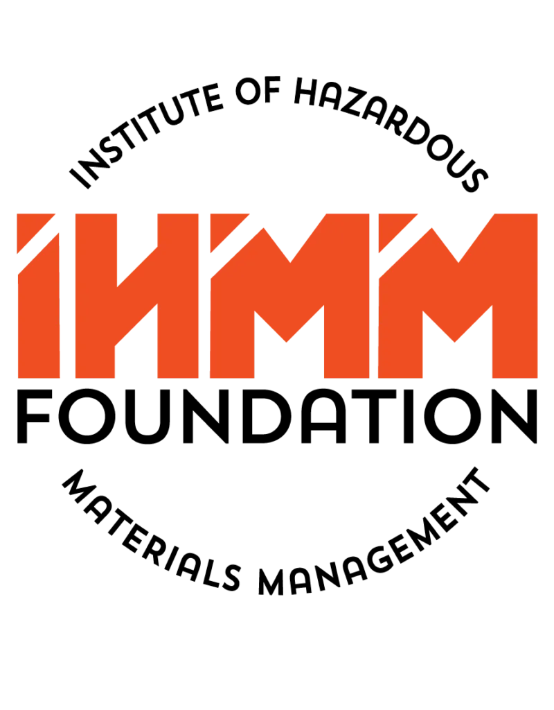 IHMM Foundation Logo