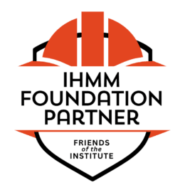 IHMM Foundation Partner Badge