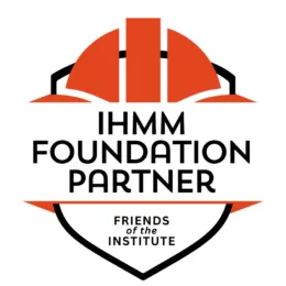 IHMM Foundation Partner Badge