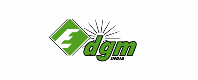 DGM