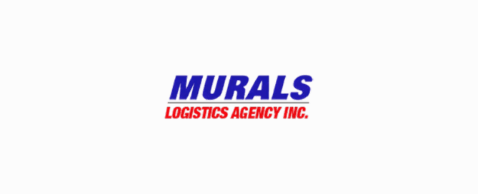 Murals Logistics Agency, Inc.