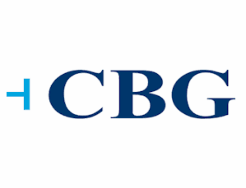 Welcome CBG Building Company as a Friend of the Institute 2026-2027
