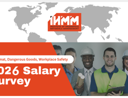 IHMM Releases 2026 Certificant Salaries Survey Reports